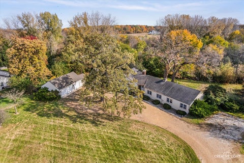 Tiny photo for 5S569 Route 47 Highway, Sugar Grove, IL 60554 (MLS # 12794932)