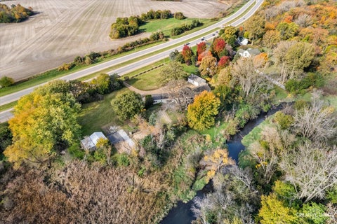 Tiny photo for 5S569 Route 47 Highway, Sugar Grove, IL 60554 (MLS # 12794932)