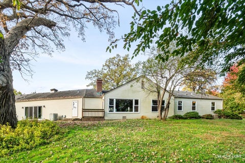 Tiny photo for 5S569 Route 47 Highway, Sugar Grove, IL 60554 (MLS # 12794932)