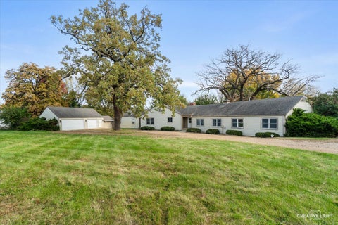 Photo of 5S569 Route 47 Highway, Sugar Grove, IL 60554 (MLS # 12794932)