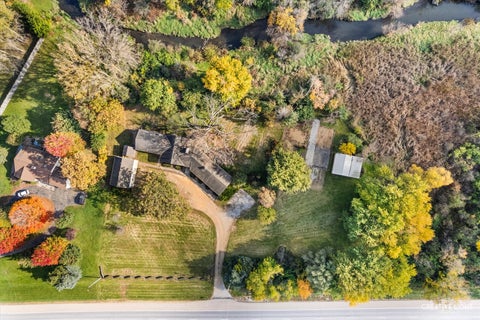 Tiny photo for 5S569 Route 47 Highway, Sugar Grove, IL 60554 (MLS # 12794932)