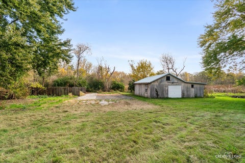 Tiny photo for 5S569 Route 47 Highway, Sugar Grove, IL 60554 (MLS # 12794932)