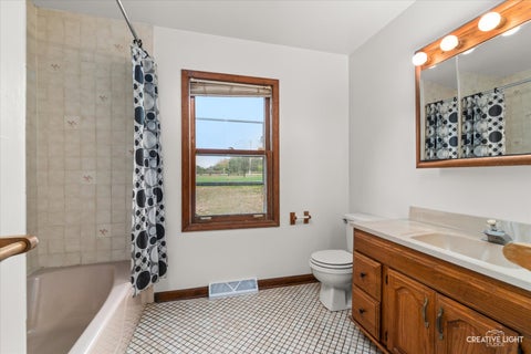 Tiny photo for 5S569 Route 47 Highway, Sugar Grove, IL 60554 (MLS # 12794932)