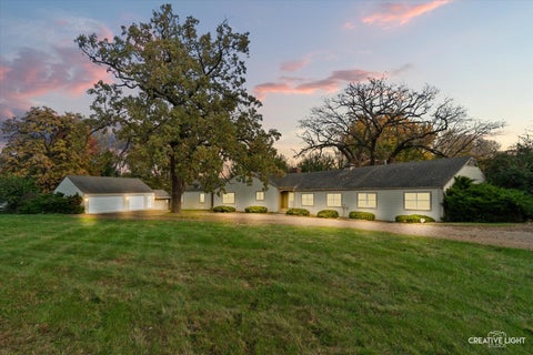 Tiny photo for 5S569 Route 47 Highway, Sugar Grove, IL 60554 (MLS # 12794932)