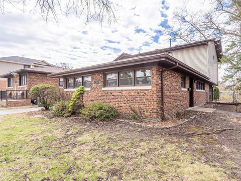 11300 S Fairfield Avenue Chicago IL 60655