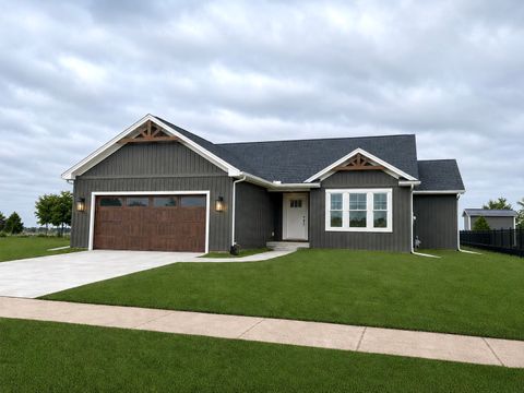 Photo of 1617 Peppermill Lane, Champaign, IL 61822 (MLS # 12656808)