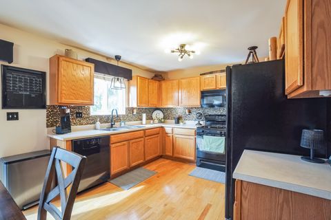 Tiny photo for 86 E Daisy Avenue, Cortland, IL 60112 (MLS # 12526091)