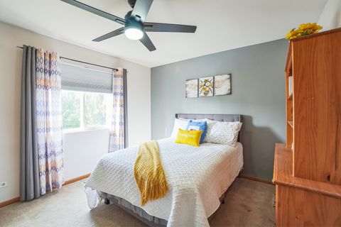 Tiny photo for 86 E Daisy Avenue, Cortland, IL 60112 (MLS # 12526091)