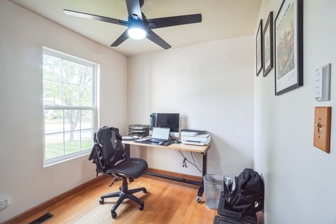 Tiny photo for 86 E Daisy Avenue, Cortland, IL 60112 (MLS # 12526091)