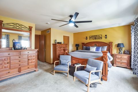 Tiny photo for 86 E Daisy Avenue, Cortland, IL 60112 (MLS # 12526091)