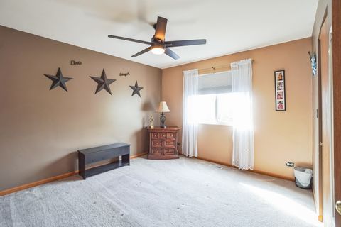 Tiny photo for 86 E Daisy Avenue, Cortland, IL 60112 (MLS # 12526091)