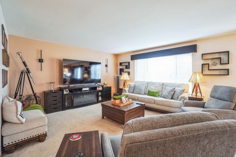 Tiny photo for 86 E Daisy Avenue, Cortland, IL 60112 (MLS # 12526091)