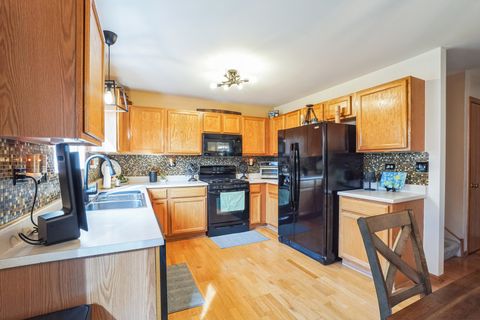 Tiny photo for 86 E Daisy Avenue, Cortland, IL 60112 (MLS # 12526091)