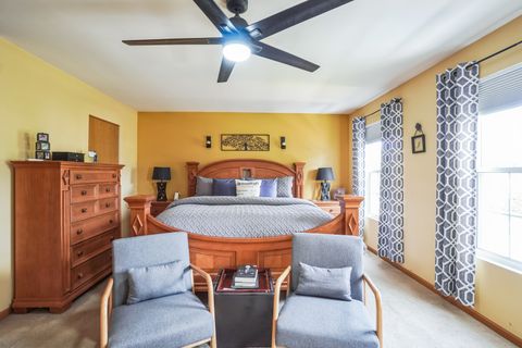 Tiny photo for 86 E Daisy Avenue, Cortland, IL 60112 (MLS # 12526091)