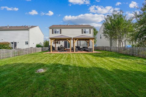 Tiny photo for 86 E Daisy Avenue, Cortland, IL 60112 (MLS # 12526091)