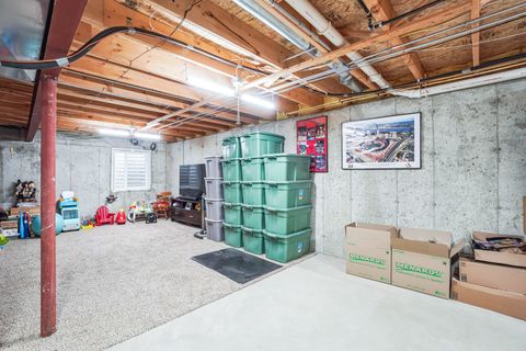 Tiny photo for 86 E Daisy Avenue, Cortland, IL 60112 (MLS # 12526091)