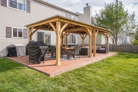 Tiny photo for 86 E Daisy Avenue, Cortland, IL 60112 (MLS # 12526091)