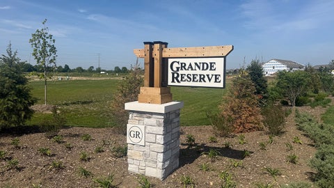 Tiny photo for 3151 Grande Trail, Yorkville, IL 60560 (MLS # 12769650)