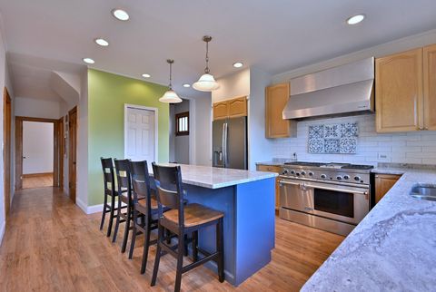 Tiny photo for 245 S Addison Street, Bensenville, IL 60106 (MLS # 12431926)