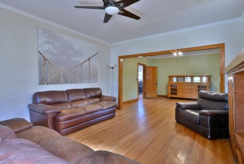 Tiny photo for 245 S Addison Street, Bensenville, IL 60106 (MLS # 12431926)