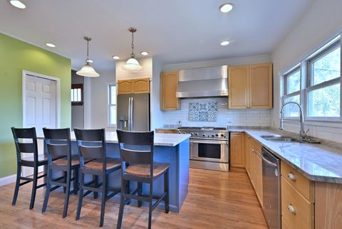 Tiny photo for 245 S Addison Street, Bensenville, IL 60106 (MLS # 12431926)