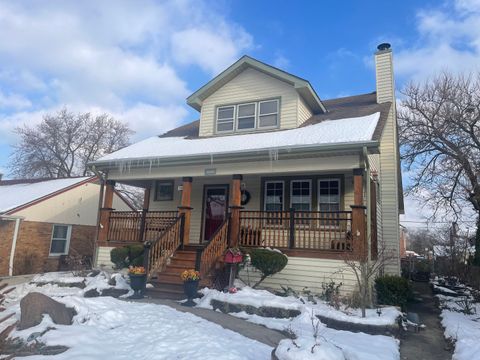 Tiny photo for 245 S Addison Street, Bensenville, IL 60106 (MLS # 12431926)