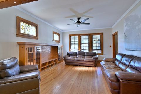 Tiny photo for 245 S Addison Street, Bensenville, IL 60106 (MLS # 12431926)