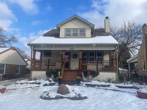 Photo of 245 S Addison Street, Bensenville, IL 60106 (MLS # 12431926)