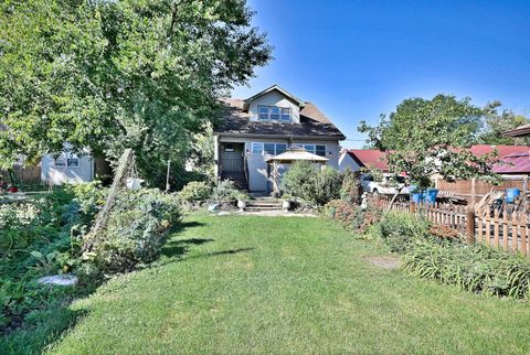 Tiny photo for 245 S Addison Street, Bensenville, IL 60106 (MLS # 12431926)