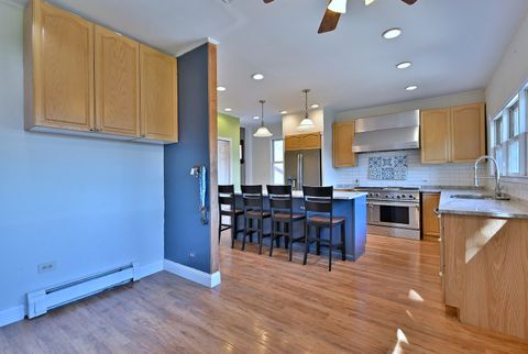 Tiny photo for 245 S Addison Street, Bensenville, IL 60106 (MLS # 12431926)