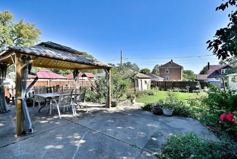 Tiny photo for 245 S Addison Street, Bensenville, IL 60106 (MLS # 12431926)