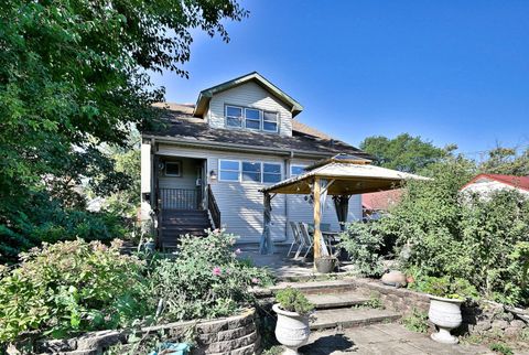 Tiny photo for 245 S Addison Street, Bensenville, IL 60106 (MLS # 12431926)