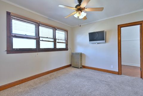 Tiny photo for 245 S Addison Street, Bensenville, IL 60106 (MLS # 12431926)