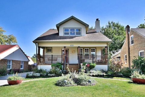 Tiny photo for 245 S Addison Street, Bensenville, IL 60106 (MLS # 12431926)