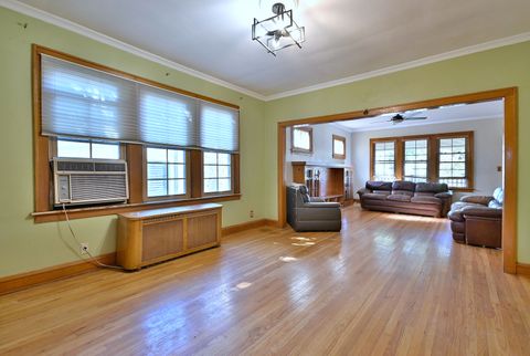 Tiny photo for 245 S Addison Street, Bensenville, IL 60106 (MLS # 12431926)