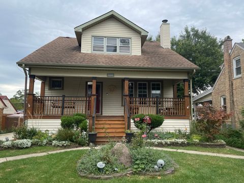 Photo of 245 S Addison Street, Bensenville, IL 60106 (MLS # 12431926)