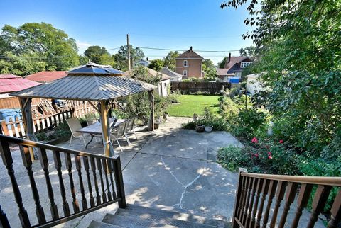 Tiny photo for 245 S Addison Street, Bensenville, IL 60106 (MLS # 12431926)