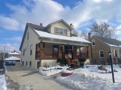 Tiny photo for 245 S Addison Street, Bensenville, IL 60106 (MLS # 12431926)