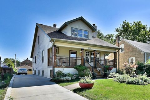 Tiny photo for 245 S Addison Street, Bensenville, IL 60106 (MLS # 12431926)