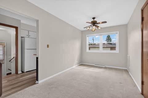 Tiny photo for 1621 Boeger Avenue, Westchester, IL 60154 (MLS # 12718749)