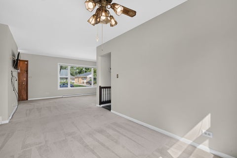 Tiny photo for 1621 Boeger Avenue, Westchester, IL 60154 (MLS # 12718749)