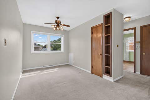 Tiny photo for 1621 Boeger Avenue, Westchester, IL 60154 (MLS # 12718749)