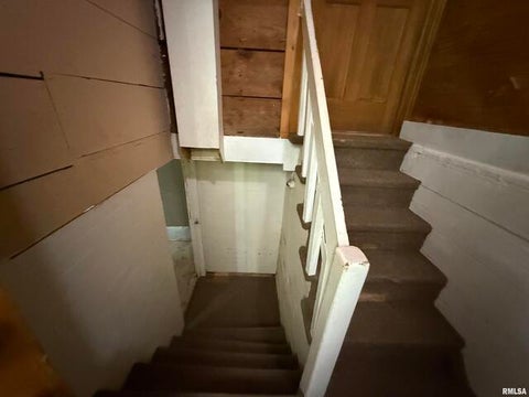 Tiny photo for 1312 W Sycamore Street, Carbondale, IL 62901 (MLS # 12719899)