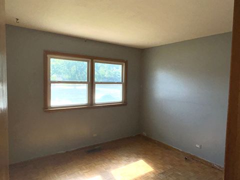 Tiny photo for 17622 Oakwood Drive, Hazel Crest, IL 60429 (MLS # 12492881)