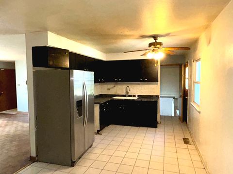 Tiny photo for 17622 Oakwood Drive, Hazel Crest, IL 60429 (MLS # 12492881)