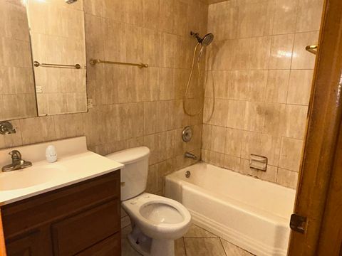 Tiny photo for 17622 Oakwood Drive, Hazel Crest, IL 60429 (MLS # 12492881)