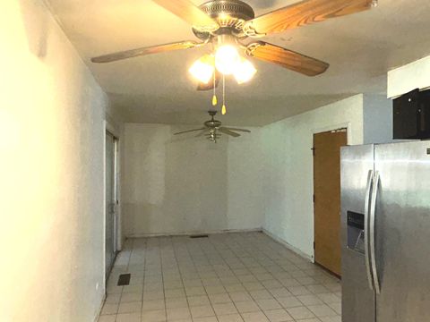 Tiny photo for 17622 Oakwood Drive, Hazel Crest, IL 60429 (MLS # 12492881)