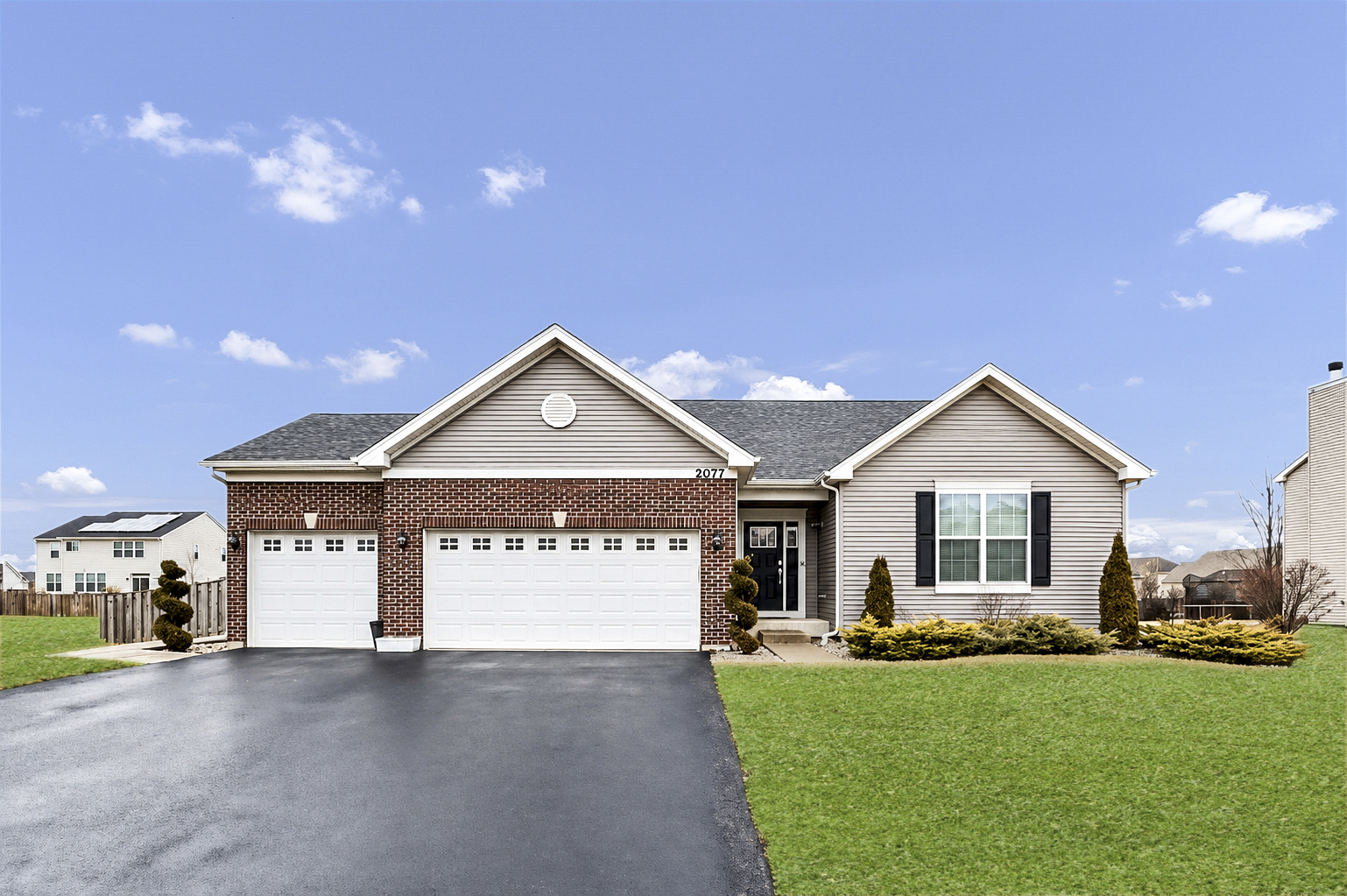2077 Hearthstone Avenue