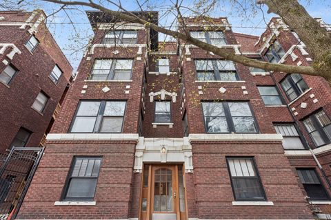 1369 E 52nd Street 1 Chicago IL 60615