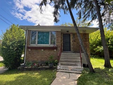 Photo of 1833 W 88th Street, Chicago, IL 60620 (MLS # 12686216)